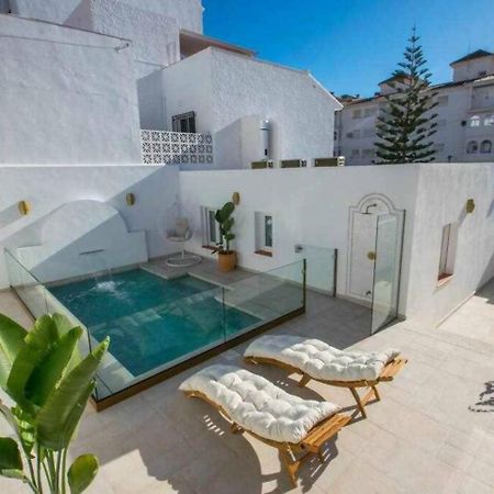 Casa Marinero Beach 3 Torrox Zewnętrze zdjęcie