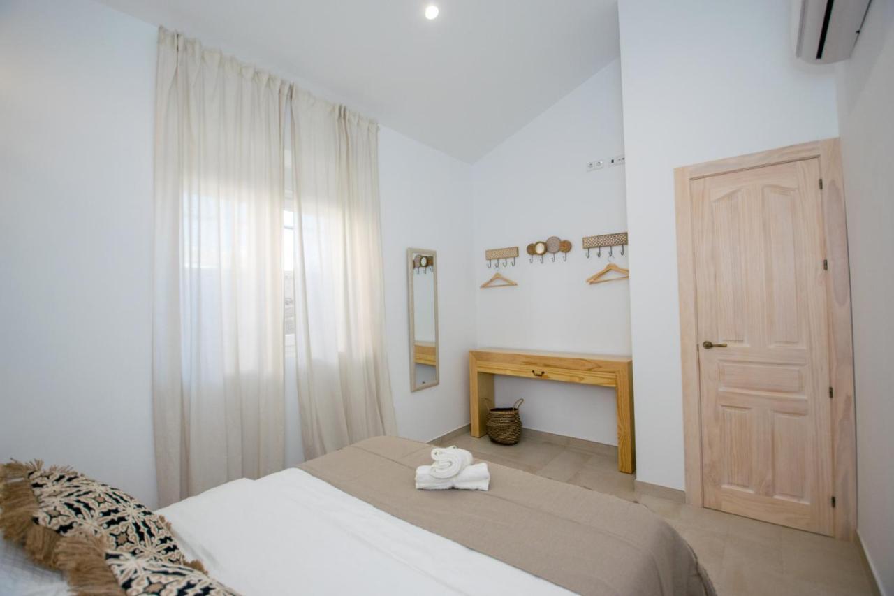 Casa Marinero Beach 3 Torrox Zewnętrze zdjęcie