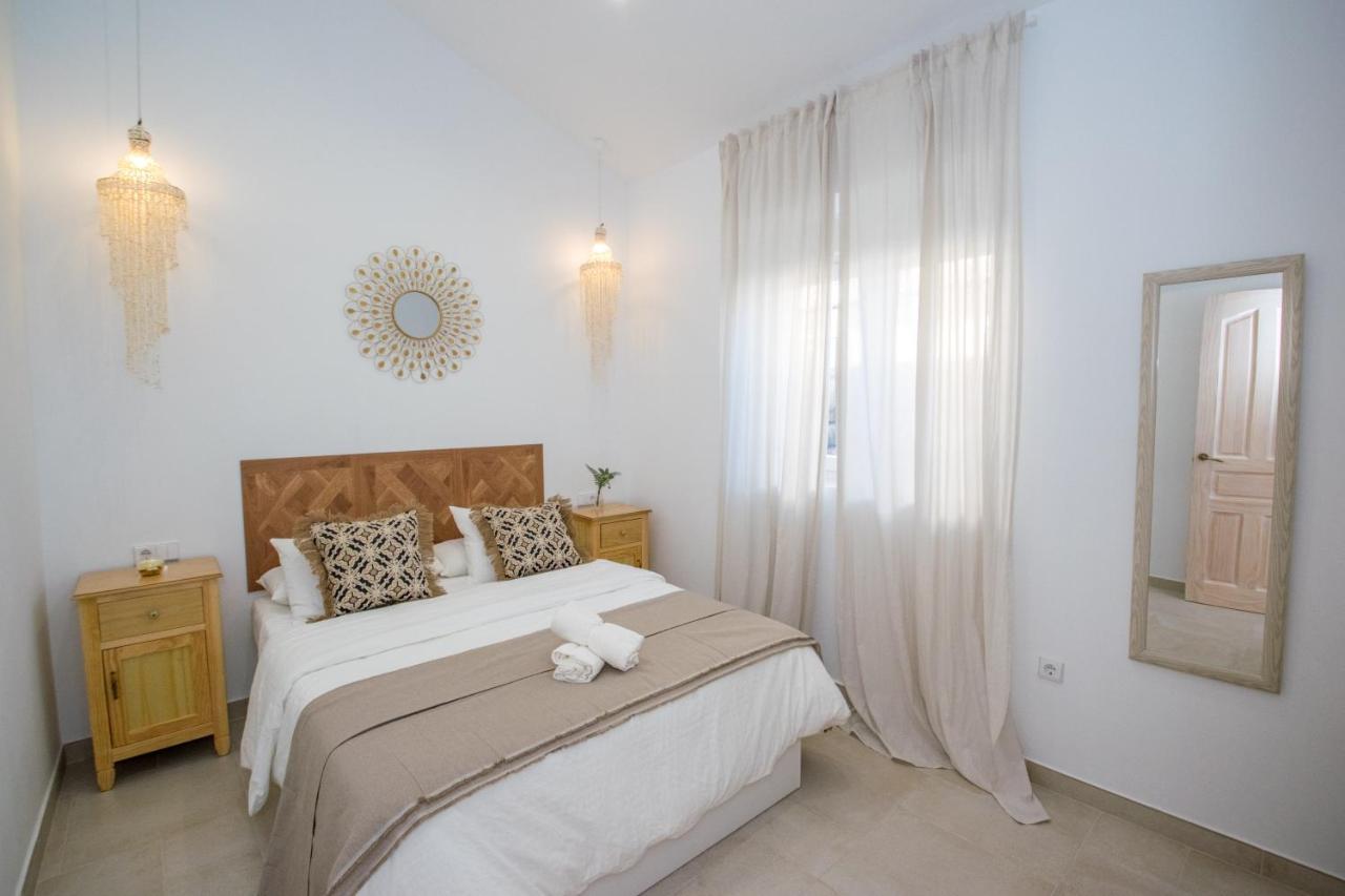 Casa Marinero Beach 3 Torrox Zewnętrze zdjęcie