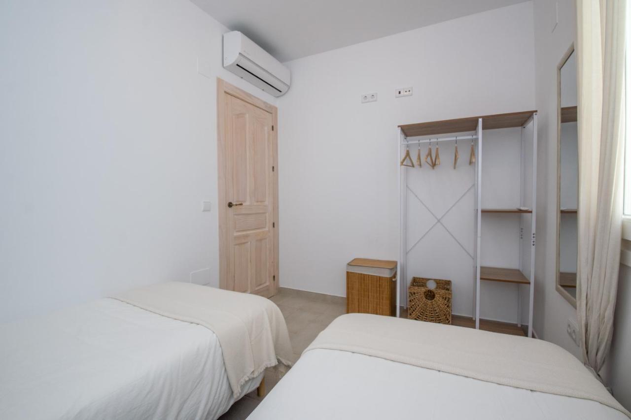 Casa Marinero Beach 3 Torrox Zewnętrze zdjęcie