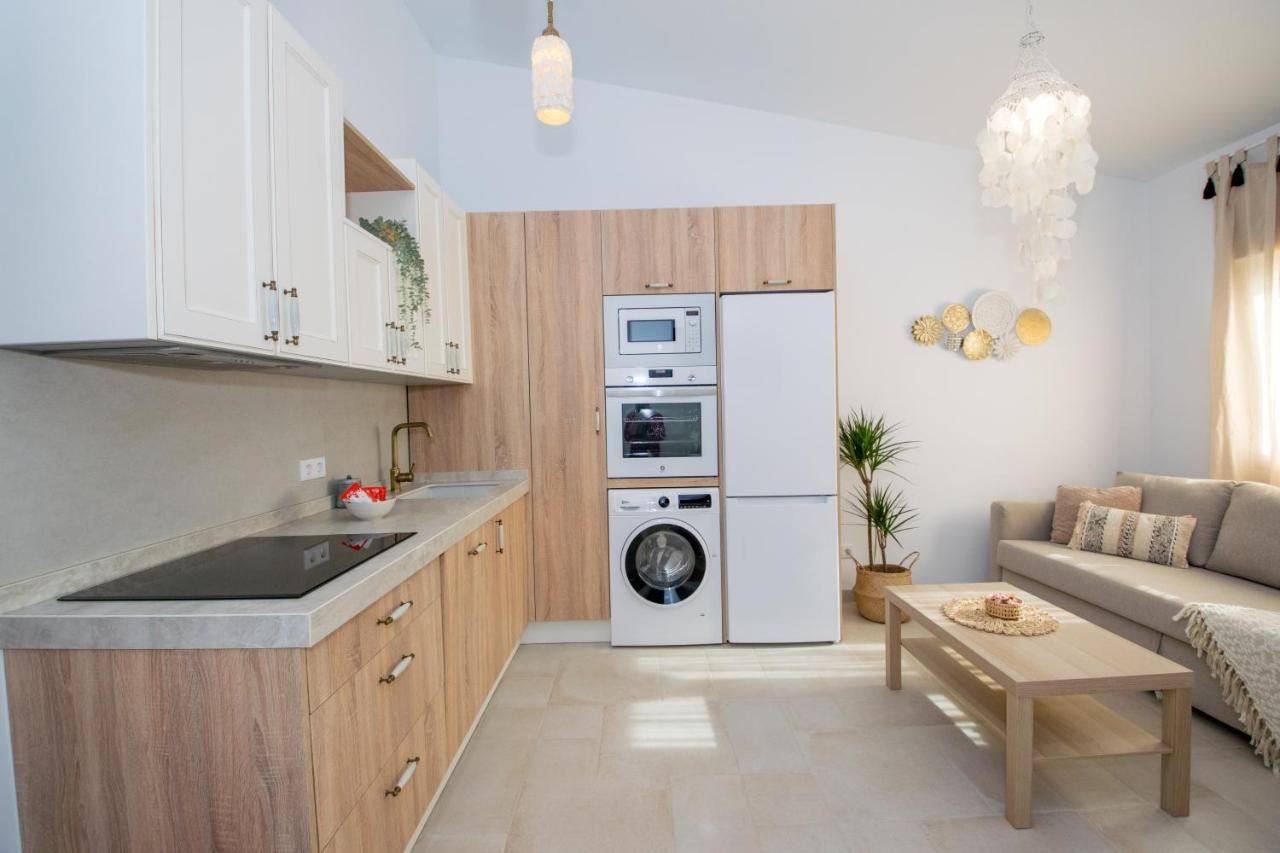 Casa Marinero Beach 3 Torrox Zewnętrze zdjęcie