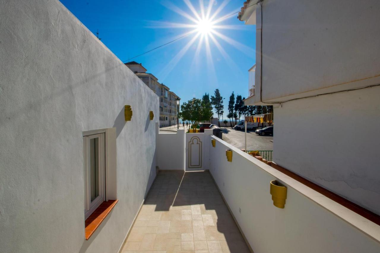 Casa Marinero Beach 3 Torrox Zewnętrze zdjęcie