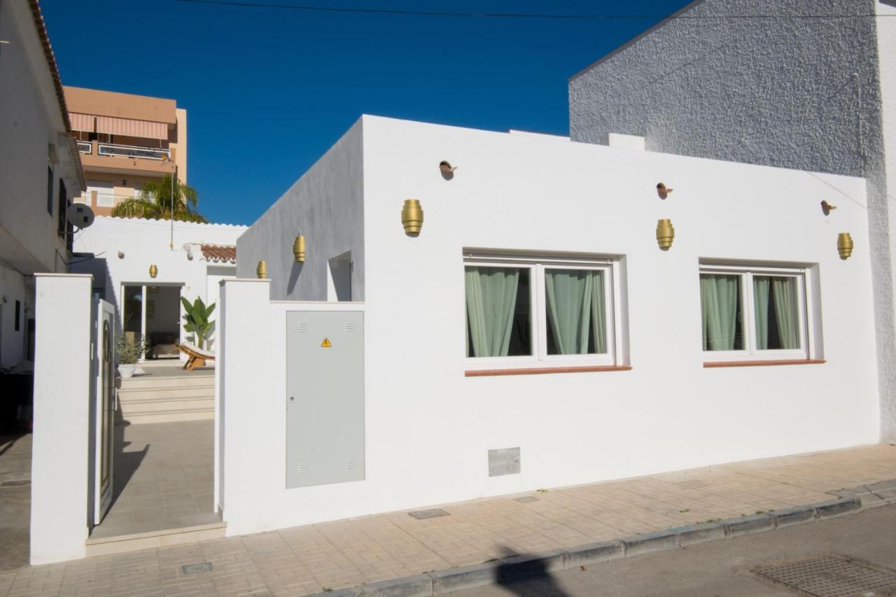 Casa Marinero Beach 3 Torrox Zewnętrze zdjęcie