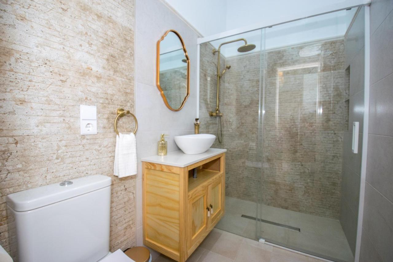 Casa Marinero Beach 3 Torrox Zewnętrze zdjęcie