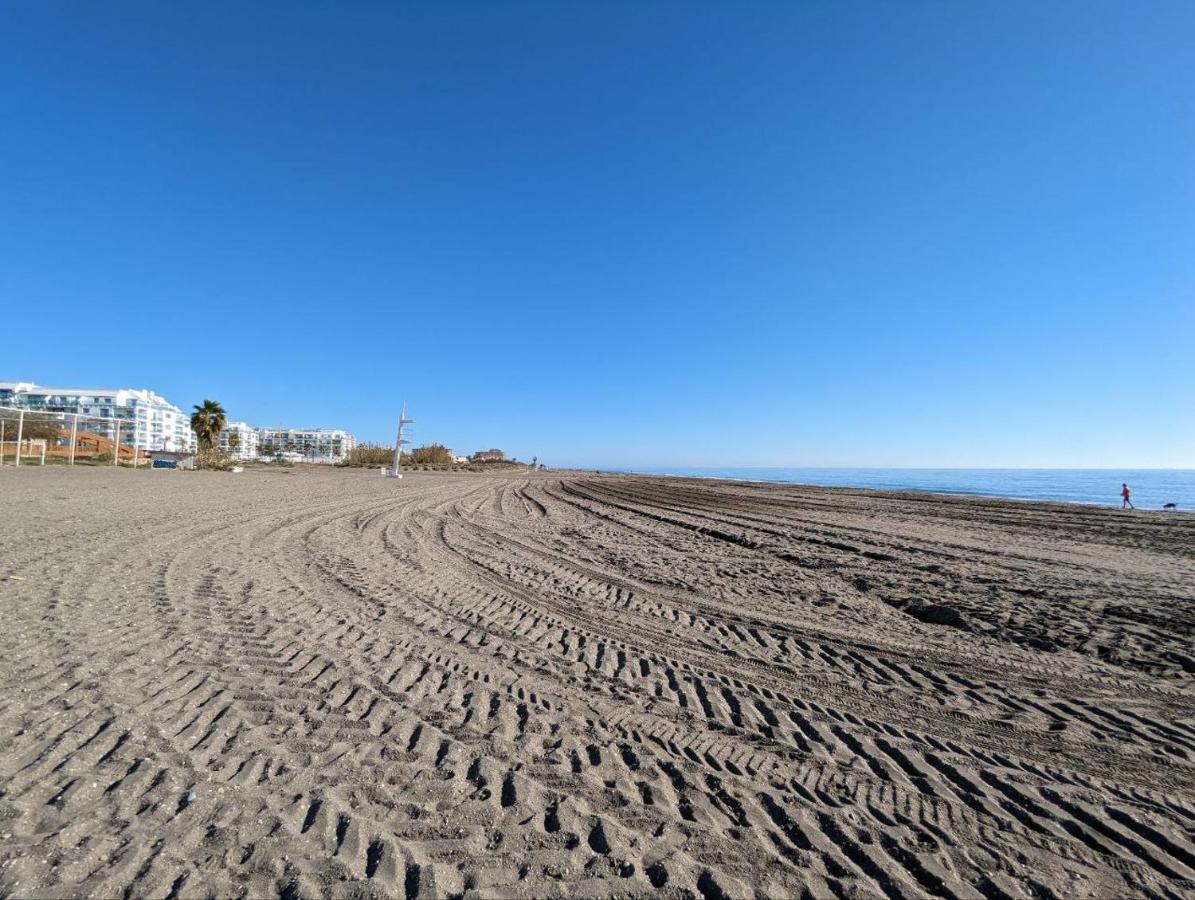 Casa Marinero Beach 3 Torrox Zewnętrze zdjęcie