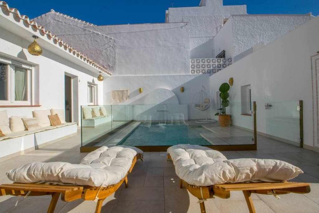 Casa Marinero Beach 3 Torrox Zewnętrze zdjęcie