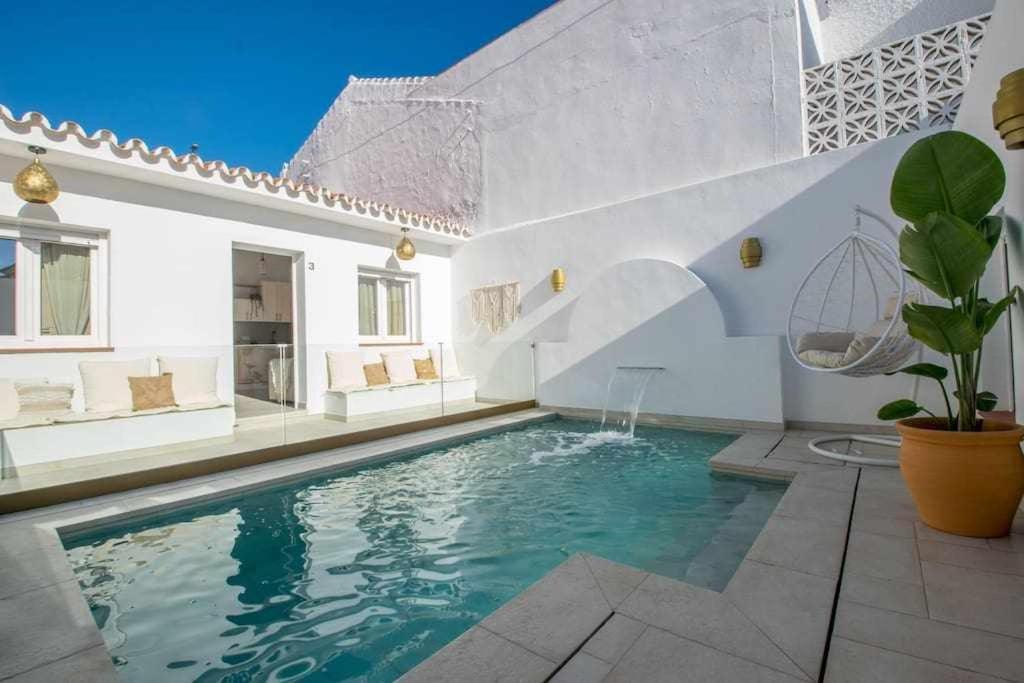 Casa Marinero Beach 3 Torrox Zewnętrze zdjęcie