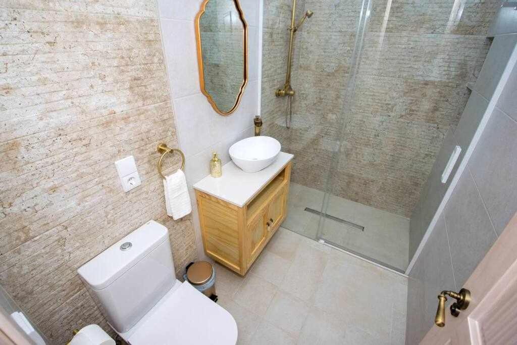 Casa Marinero Beach 3 Torrox Zewnętrze zdjęcie