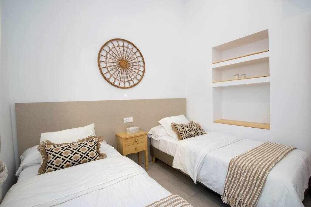 Casa Marinero Beach 3 Torrox Zewnętrze zdjęcie