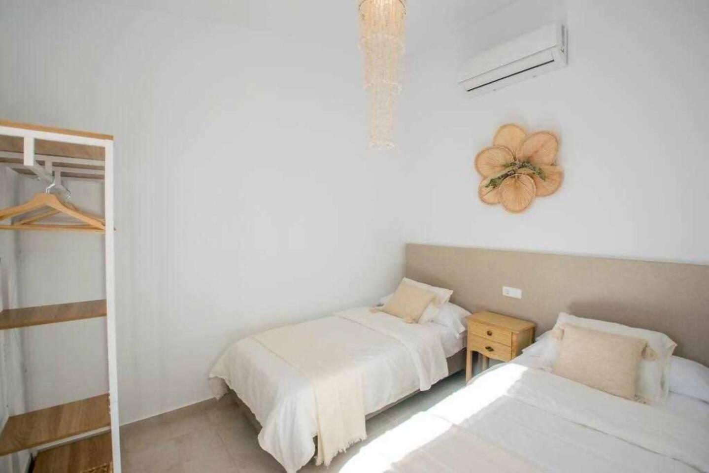 Casa Marinero Beach 3 Torrox Zewnętrze zdjęcie
