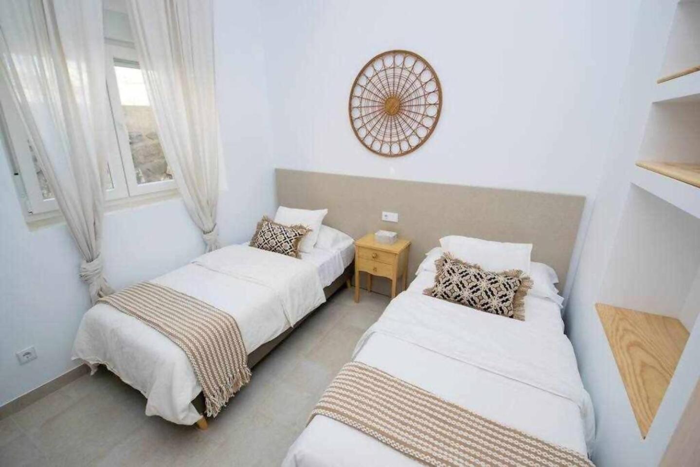 Casa Marinero Beach 3 Torrox Zewnętrze zdjęcie