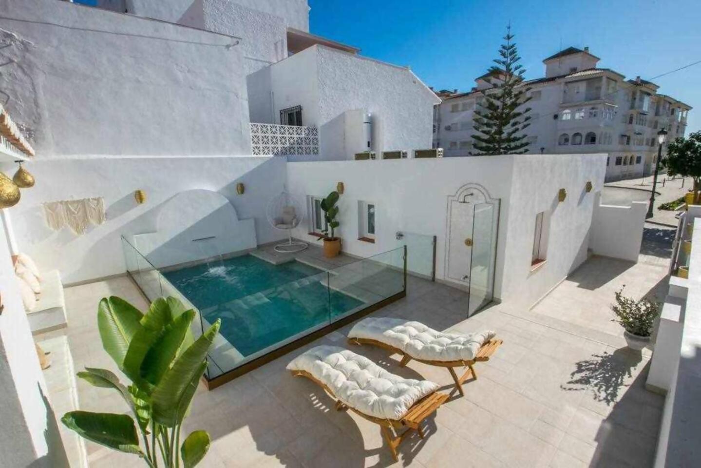 Casa Marinero Beach 3 Torrox Zewnętrze zdjęcie