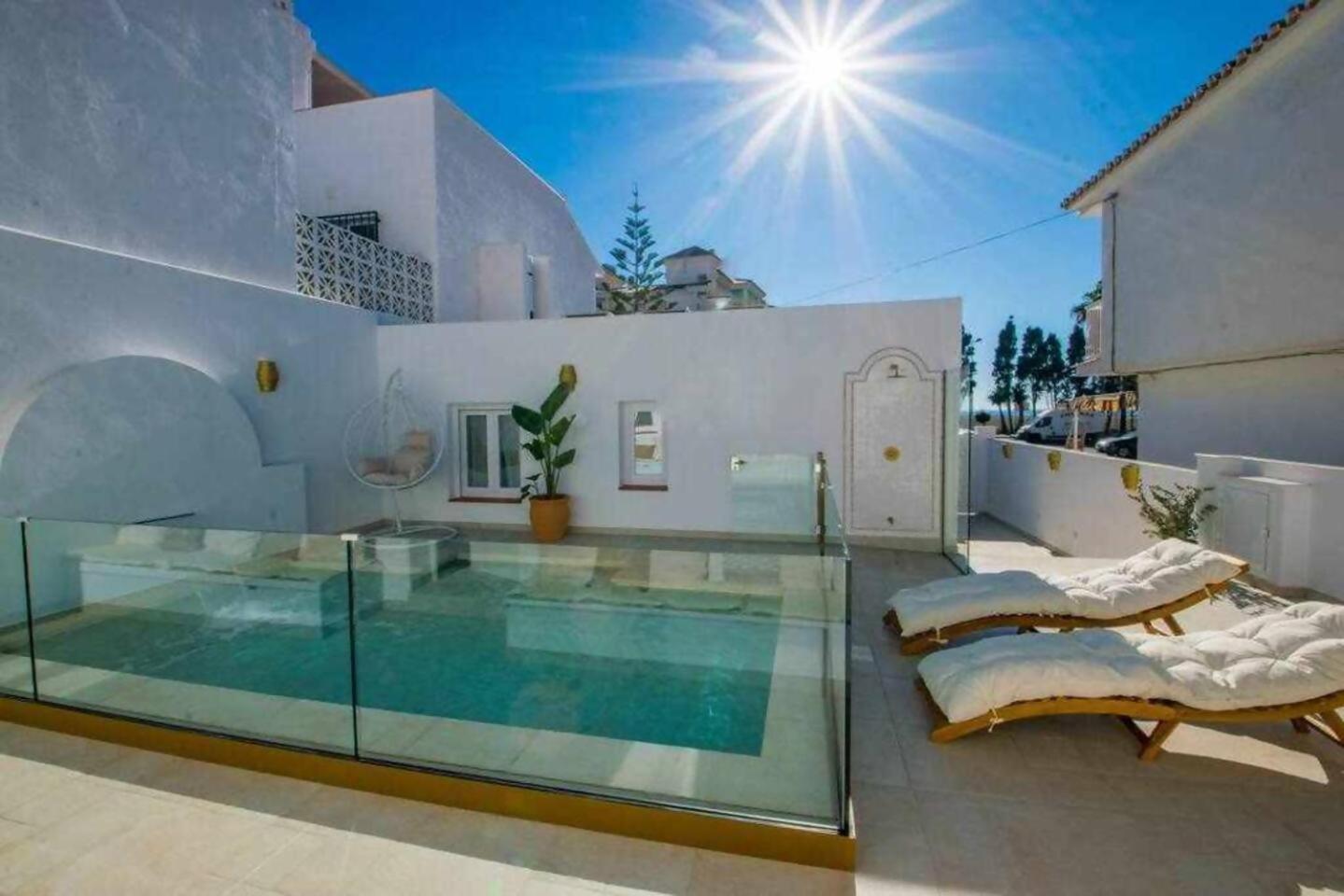 Casa Marinero Beach 3 Torrox Zewnętrze zdjęcie