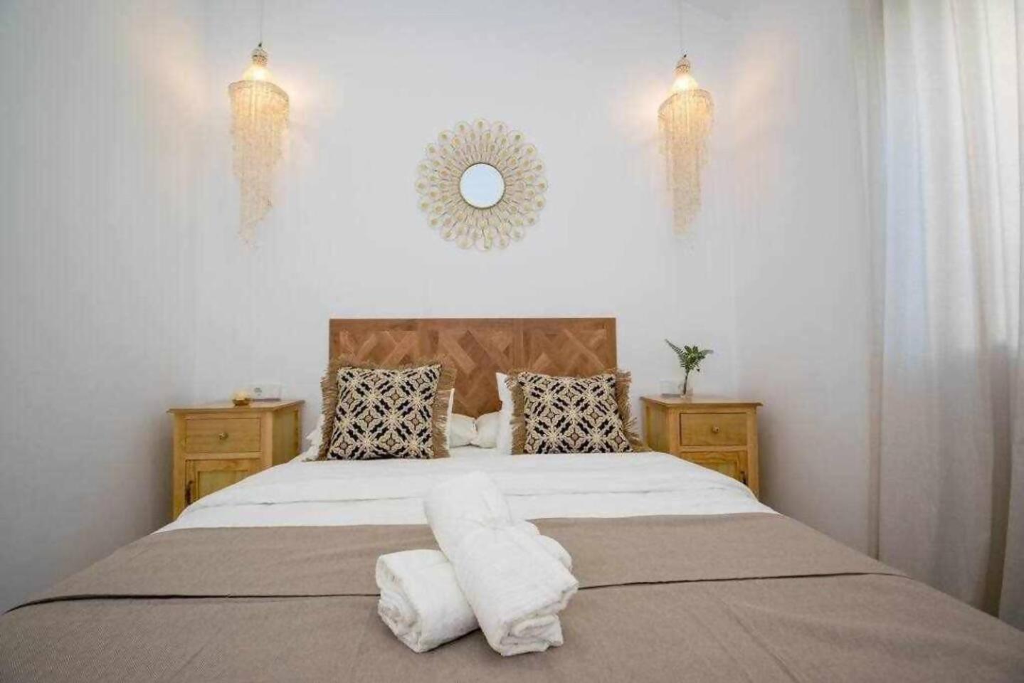 Casa Marinero Beach 3 Torrox Zewnętrze zdjęcie