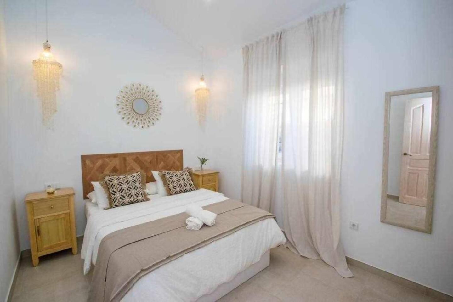 Casa Marinero Beach 3 Torrox Zewnętrze zdjęcie