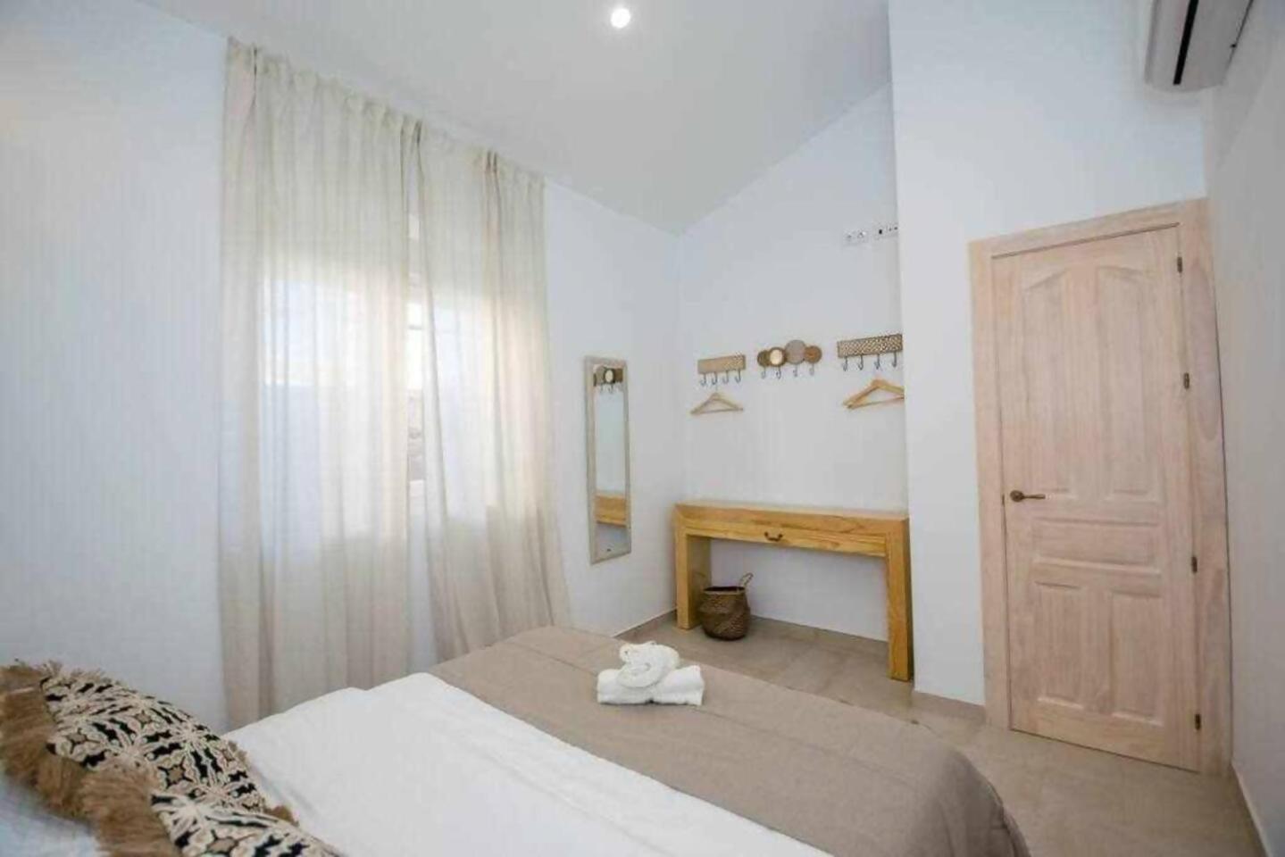 Casa Marinero Beach 3 Torrox Zewnętrze zdjęcie