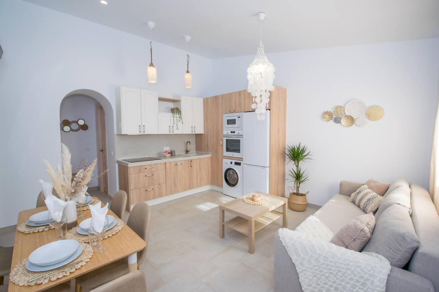 Casa Marinero Beach 3 Torrox Zewnętrze zdjęcie