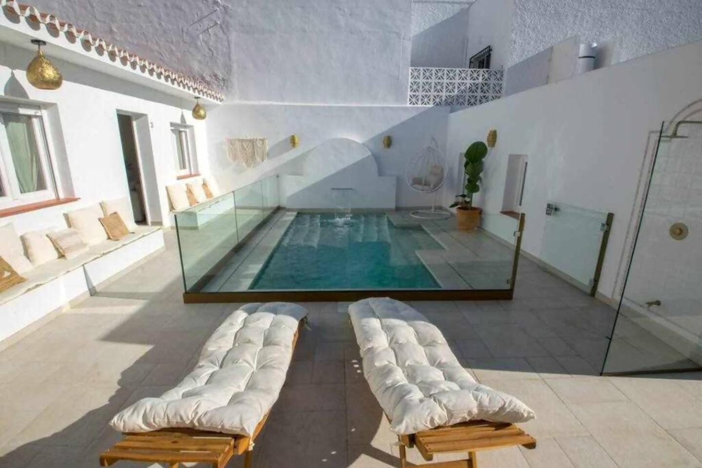 Casa Marinero Beach 3 Torrox Zewnętrze zdjęcie