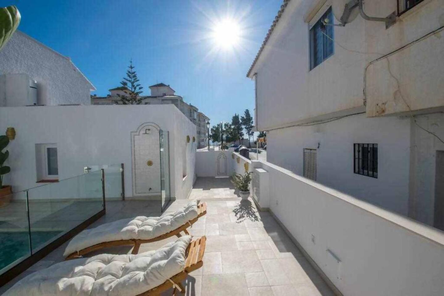 Casa Marinero Beach 3 Torrox Zewnętrze zdjęcie