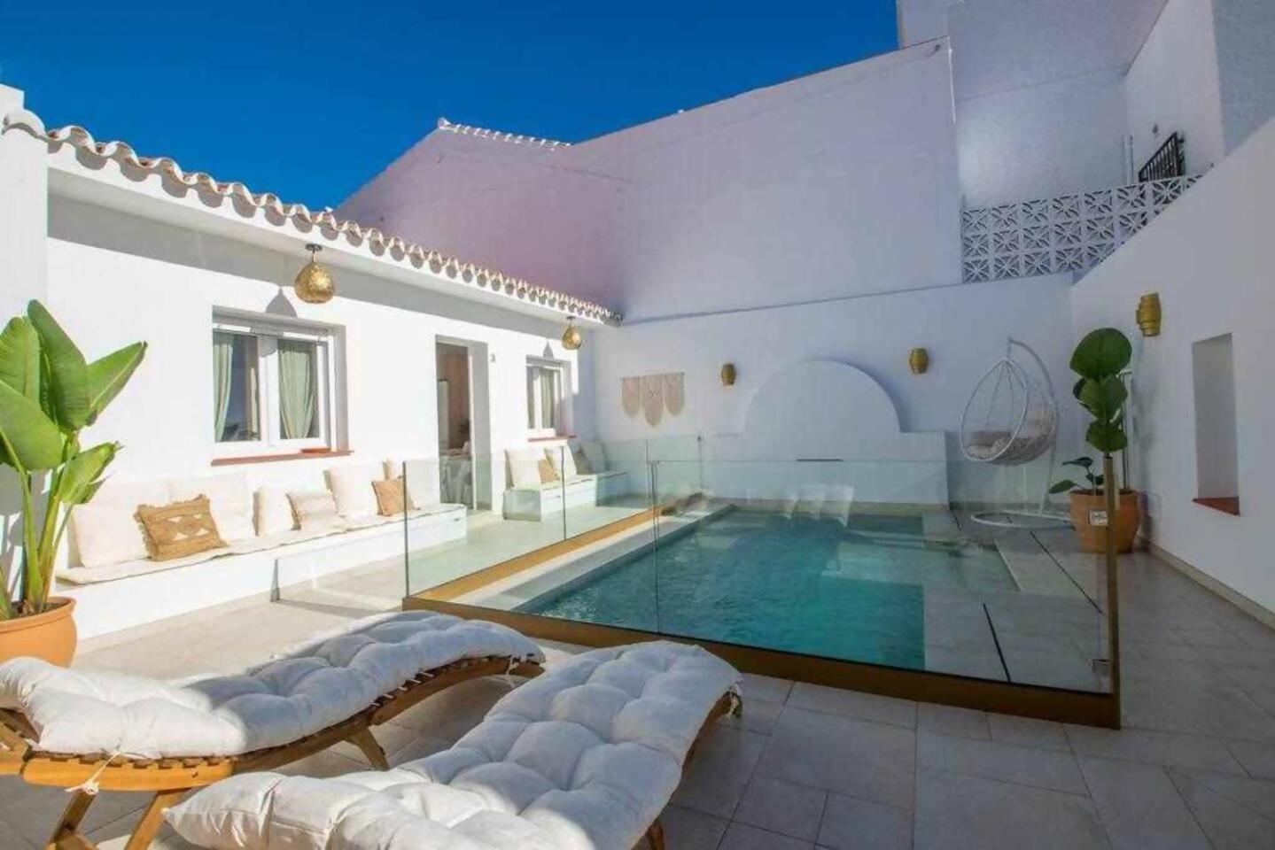Casa Marinero Beach 3 Torrox Zewnętrze zdjęcie