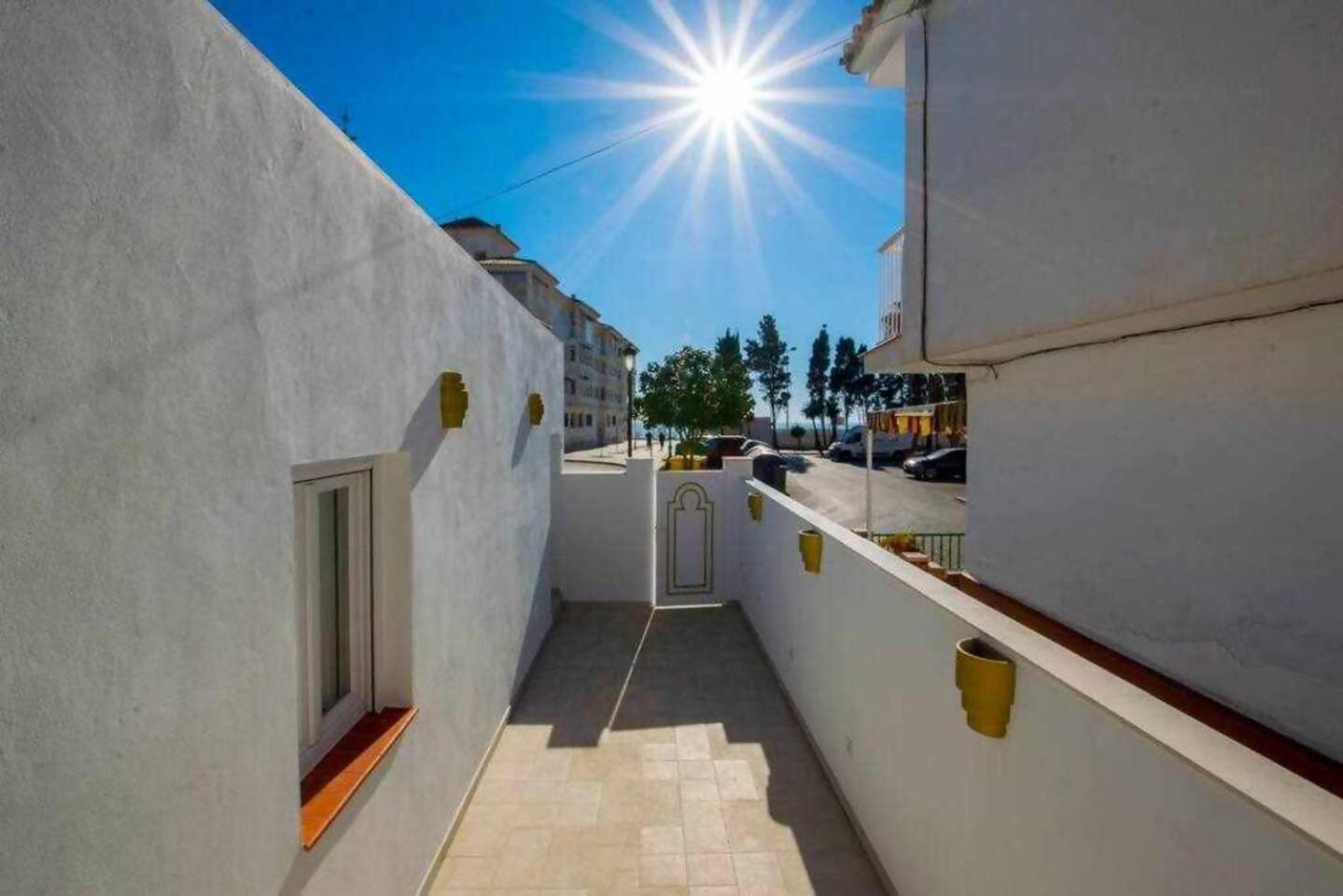 Casa Marinero Beach 3 Torrox Zewnętrze zdjęcie