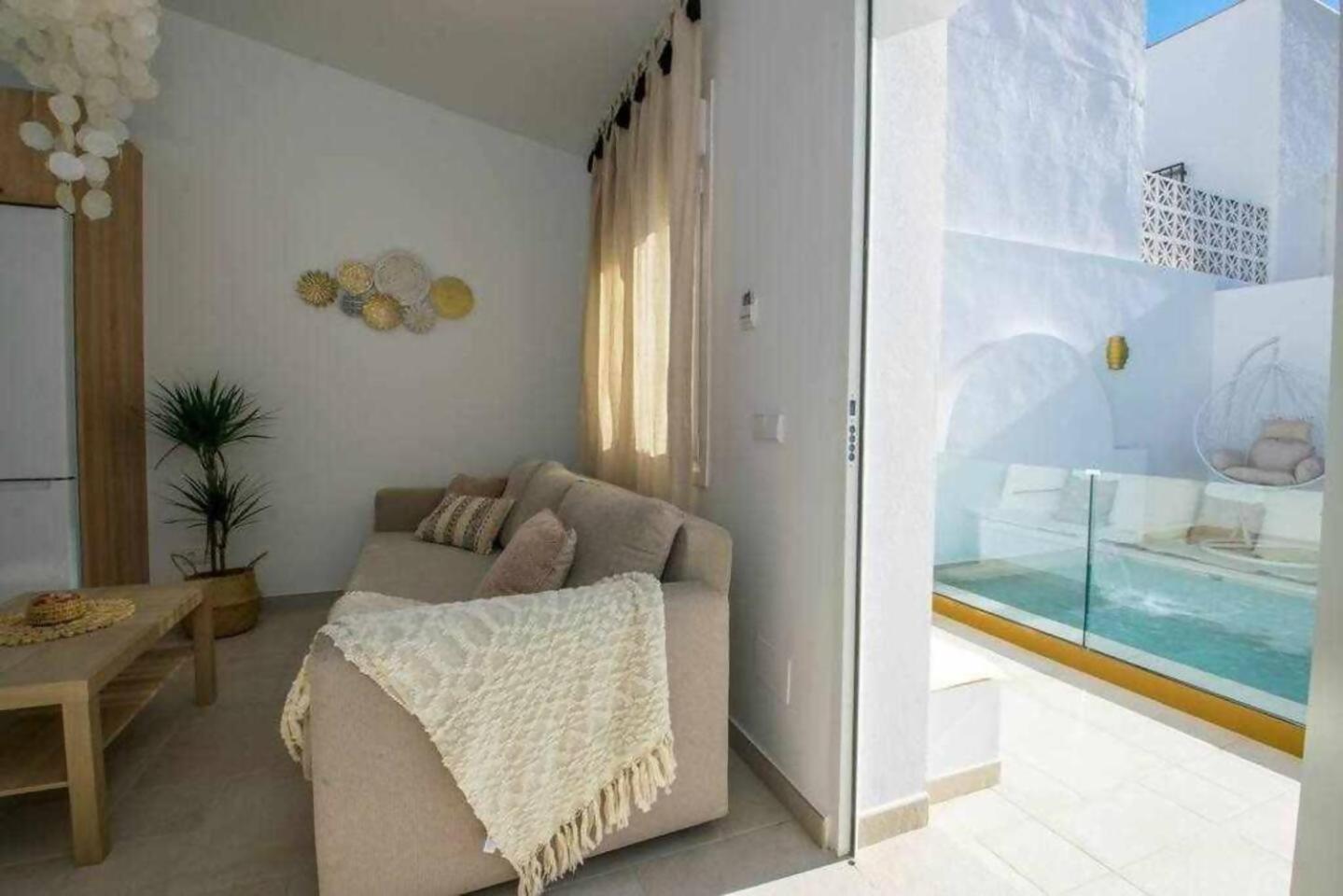 Casa Marinero Beach 3 Torrox Zewnętrze zdjęcie