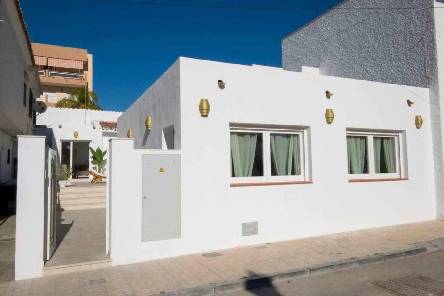 Casa Marinero Beach 3 Torrox Zewnętrze zdjęcie