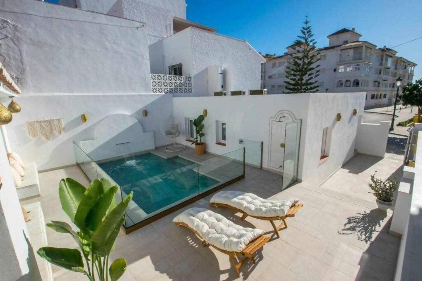 Casa Marinero Beach 3 Torrox Zewnętrze zdjęcie